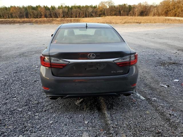 Photo 6 from auction – 2017 LEXUS ES 350 with VIN 58ABK1GGXHU073686