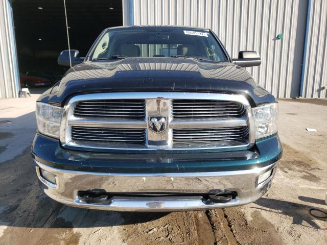 Photo 5 from auction – 2011 DODGE RAM 1500 with VIN 1D7RV1GT5BS528306