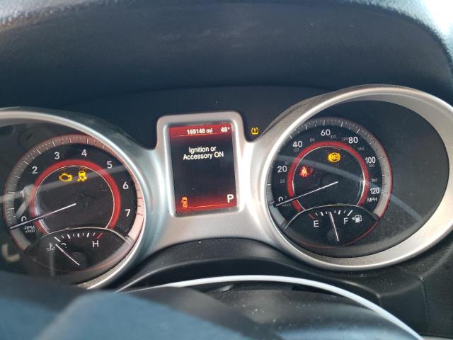 Photo 9 from auction – 2015 DODGE JOURNEY SX with VIN 3C4PDCBG0FT742487