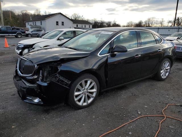 BUICK VERANO 2012 with VIN 1G4PP5SK8C4209176 - Photo from auction