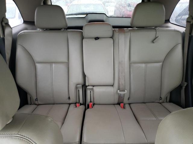 Photo 10 from auction – 2014 FORD EDGE SEL with VIN 2FMDK3JC4EBA46518