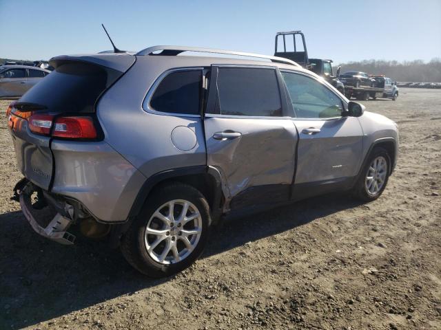 Photo 3 from auction – 2018 JEEP CHEROKEE L with VIN 1C4PJLCB3JD563306
