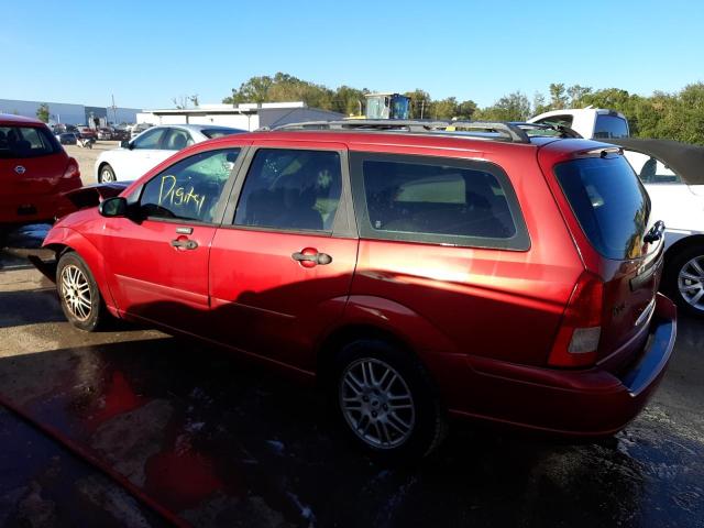 Photo 2 from auction – 2003 FORD FOCUS SE with VIN 1FAFP36393W162807