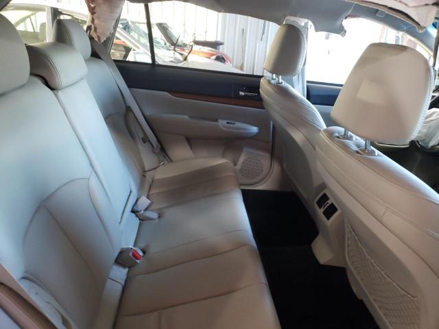 Снимка 11 от търг – 2014 SUBARU OUTBACK 2. с VIN 4S4BRBMC7E3209915