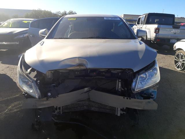 Photo 5 from auction – 2010 BUICK LACROSSE C with VIN 1G4GC5EG9AF185023