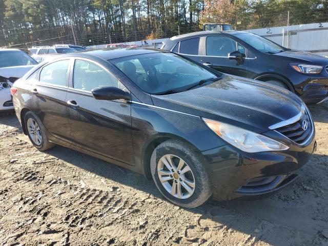 Photo 4 from auction – 2012 HYUNDAI SONATA GLS with VIN 5NPEB4AC0CH475400