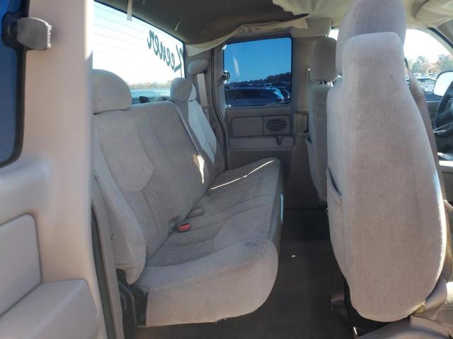 Photo 10 from auction – 2006 CHEVROLET silverado with VIN 1GCEK19V16Z185913