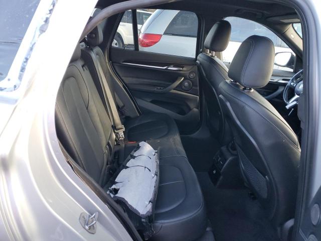 Photo 11 from auction – 2016 BMW X1 XDRIVE2 with VIN WBXHT3C34G5E56071