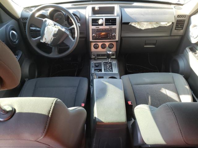Photo 8 from auction – 2011 DODGE NITRO SE with VIN 1D4PU2GK9BW515202