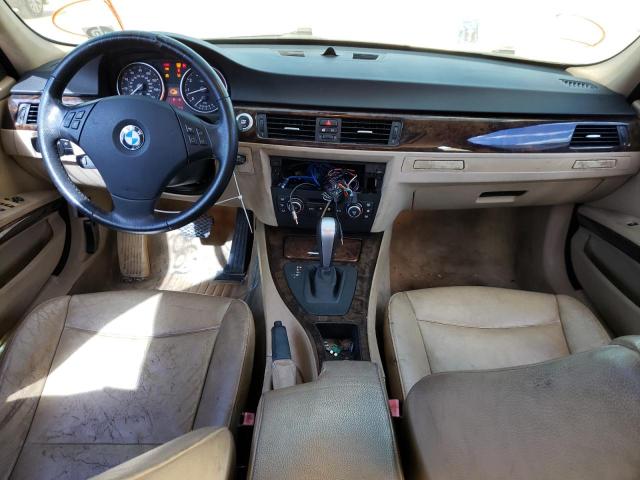 Photo 8 from auction – 2008 BMW 328 I with VIN WBAVA37598NL44413