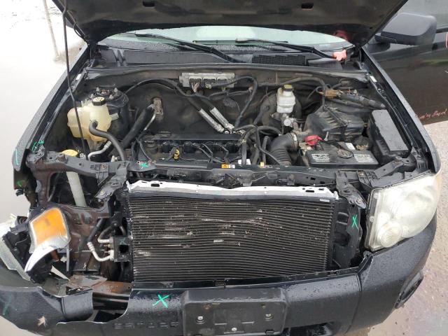 Photo 11 from auction – 2009 FORD ESCAPE XLT with VIN 1FMCU03779KD14851