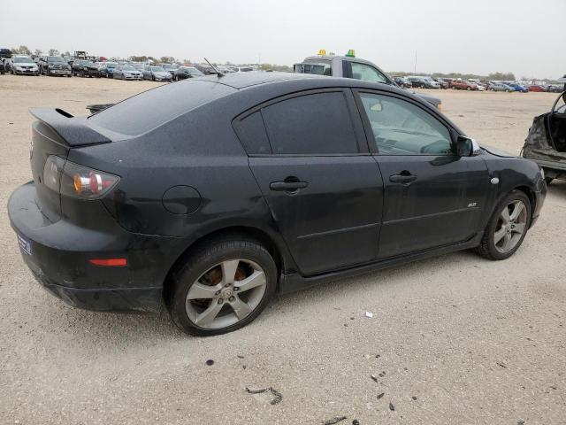 Photo 3 from auction – 2006 MAZDA 3 S with VIN JM1BK323961432861