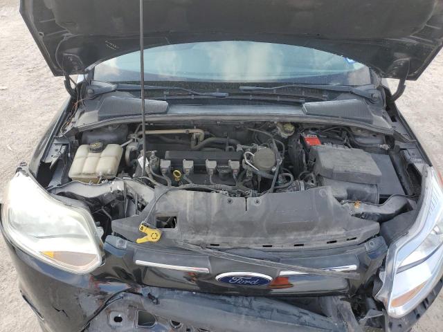 Photo 11 from auction – 2014 FORD FOCUS SE with VIN 1FADP3F28EL149050