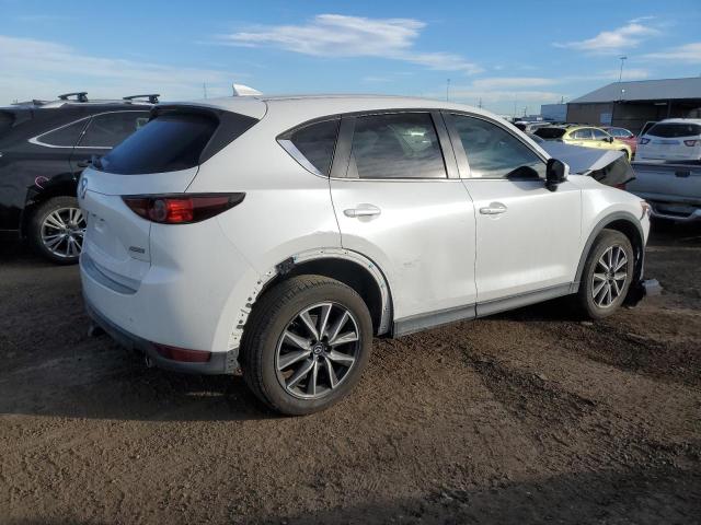 Photo 3 from auction – 2018 MAZDA CX-5 TOURI with VIN JM3KFBCM3J0341693