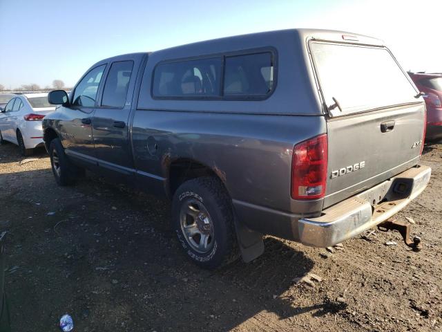 Photo 2 from auction – 2002 DODGE RAM 1500 with VIN 3D7HU18Z22G127322