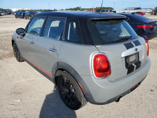 Photo 2 from auction – 2015 MINI COOPER with VIN WMWXS5C52FT830206
