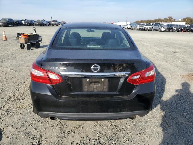 Photo 6 from auction – 2016 NISSAN ALTIMA 2.5 with VIN 1N4AL3AP9GN384582