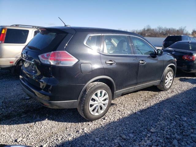 Photo 3 from auction – 2016 NISSAN ROGUE S with VIN KNMAT2MV7GP683653