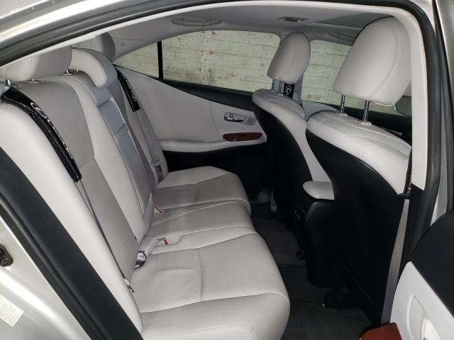 Photo 10 from auction – 2010 LEXUS HS 250H with VIN JTHBB1BA7A2024329