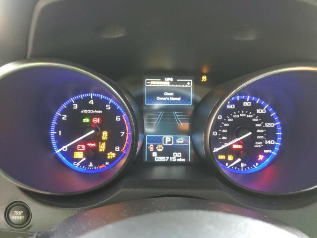 Photo 9 from auction – 2019 SUBARU OUTBACK 2. with VIN 4S4BSAFCXK3370086