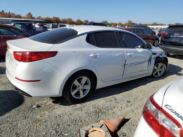 Photo 3 from auction – 2015 KIA OPTIMA LX with VIN 5XXGM4A73FG505186