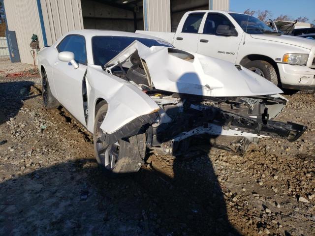 Photo 4 from auction – 2019 DODGE CHALLENGER with VIN 2C3CDZAG6KH557533
