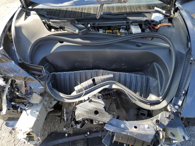 Photo 11 from auction – 2021 TESLA MODEL 3 with VIN 5YJ3E1EA0MF940134
