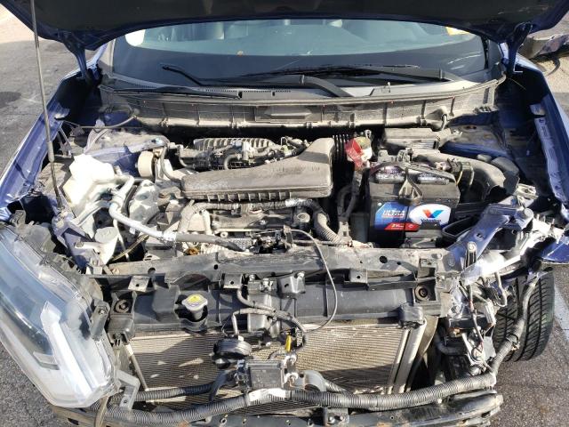 Photo 12 from auction – 2018 NISSAN ROGUE S with VIN KNMAT2MV7JP544887