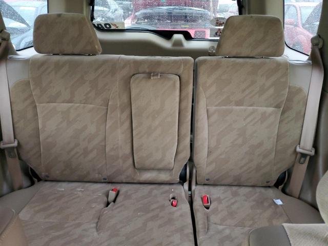 Photo 10 from auction – 2004 HONDA CR-V EX with VIN JHLRD788X4C015627