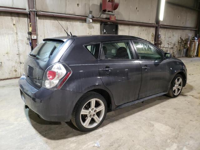 Photo 3 from auction – 2009 PONTIAC VIBE with VIN 5Y2SP67039Z403752