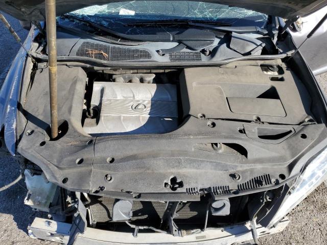 Foto 12 de la subasta – 2014 LEXUS RX 350 con VIN 2T2ZK1BA3EC134927