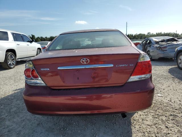 Photo 6 from auction – 2005 TOYOTA CAMRY LE with VIN 4T1BE30K05U079596