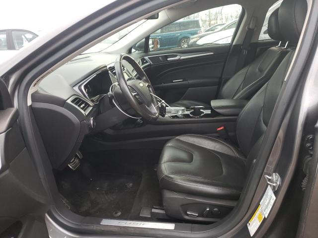 Photo 7 from auction – 2014 FORD FUSION TIT with VIN 3FA6P0RU6ER281651