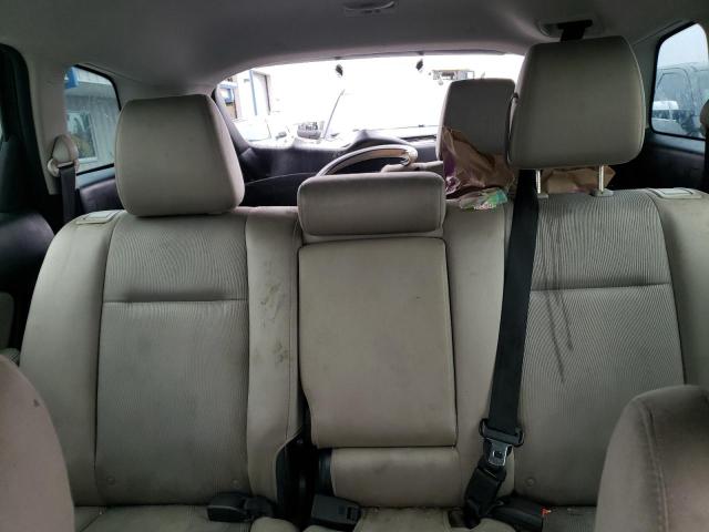 Photo 10 from auction – 2014 MAZDA CX-9 SPORT with VIN JM3TB3BA4E0438307