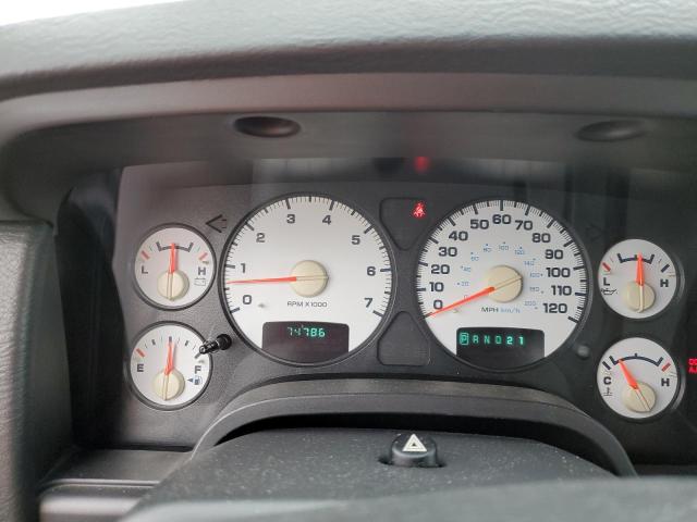 Photo 9 from auction – 2002 DODGE RAM 1500 with VIN 1B7HA18Z92J108364