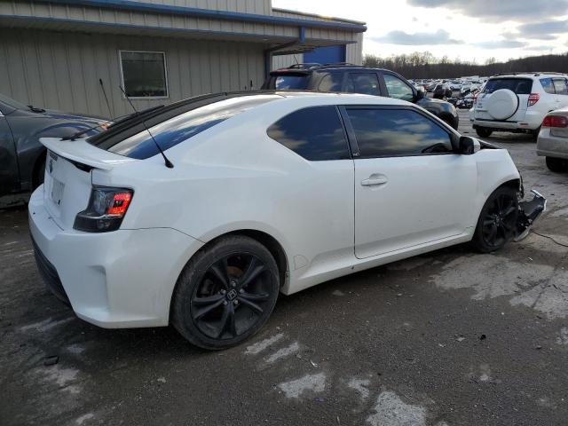 Photo 3 from auction – 2014 TOYOTA SCION TC with VIN JTKJF5C73E3084130