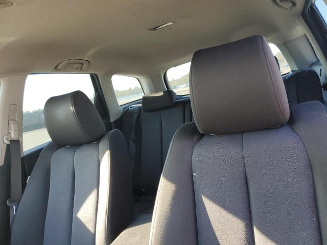 Photo 10 from auction – 2008 MAZDA CX-7 with VIN JM3ER29L380189475