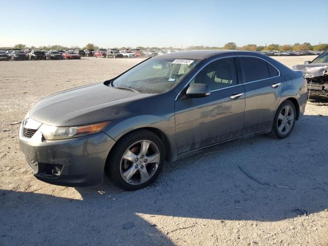 Photo 1 from auction – 2010 ACURA TSX with VIN JH4CU2F69AC032310