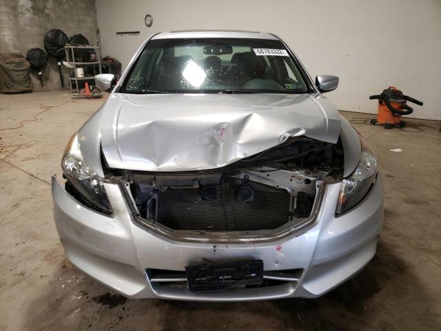 Photo 5 from auction – 2012 HONDA ACCORD EXL with VIN 1HGCP2F86CA136599