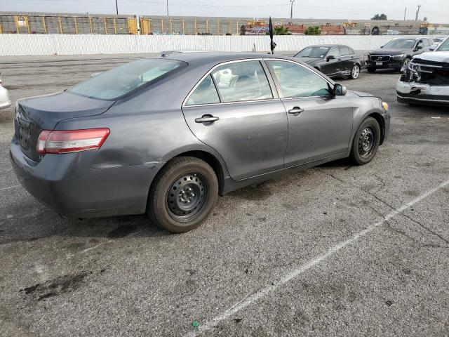 Фото 3 с аукциона – 2011 TOYOTA CAMRY BASE с VIN 4T1BF3EK6BU754580