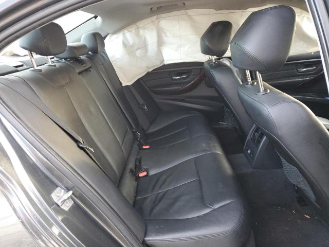 Photo 10 from auction – 2013 BMW 328 XI with VIN WBA3B3G56DNP38434