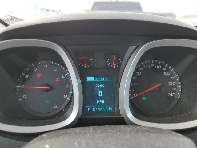 Photo 9 from auction – 2013 CHEVROLET EQUINOX LT with VIN 2GNALDEK0D6389367