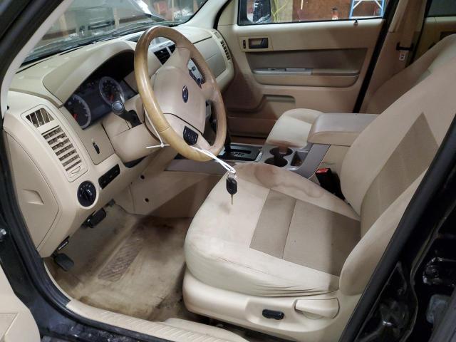 Photo 7 from auction – 2009 FORD ESCAPE XLT with VIN 1FMCU93G69KB10644