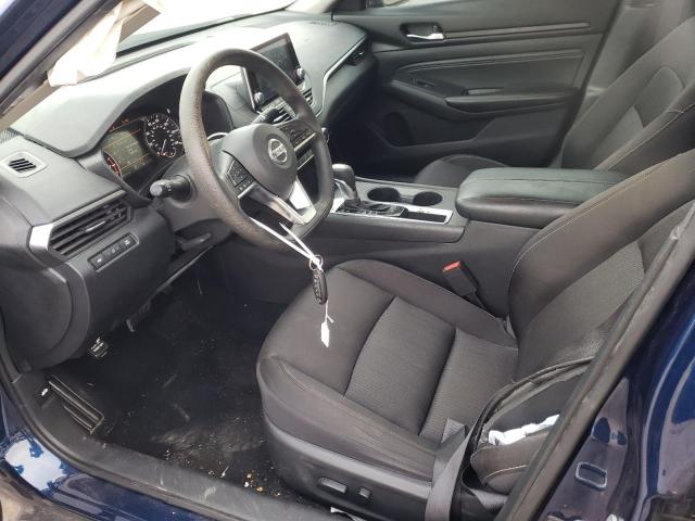Photo 7 from auction – 2019 NISSAN ALTIMA S with VIN 1N4BL4BV9KC259903