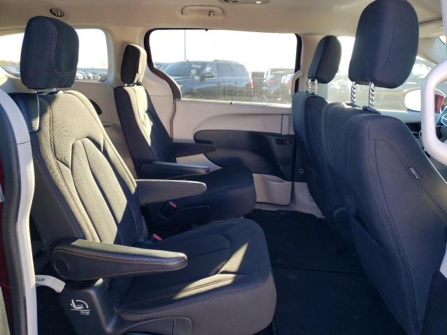 Photo 11 from auction – 2018 CHRYSLER PACIFICA T with VIN 2C4RC1FG1JR280236