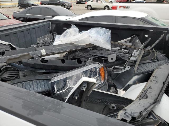 Photo 12 from auction – 2019 CHEVROLET SILVERADO with VIN 1GCPWCED2KZ154525