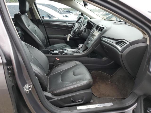 Photo 5 from auction – 2013 FORD FUSION TIT with VIN 3FA6P0RU9DR295266