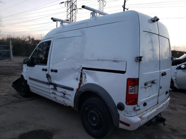 Photo 2 from auction – 2010 FORD TRANSIT CO with VIN NM0LS7BN1AT019680