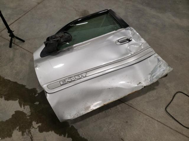 Photo 13 from auction – 2005 GMC ENVOY with VIN 1GKDT13S252306984
