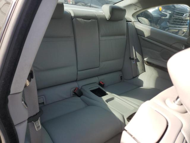 Photo 10 from auction – 2007 BMW 328 I with VIN WBAWB33517PV72769